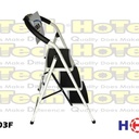 Tangga Lipat | Hokki AP-1103F | 3 Tingkat Tangga Lipat
