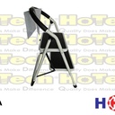 Tangga Lipat | Hokki AP-1102A | 2 Tingkat Tangga Lipat