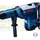 BOSCH | GBH 8-45 DV | Rotary Hammer dengan SDS-max Bosch