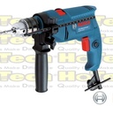 BOSCH GSB 550 | MESIN BOR TEMBOK 13mm | Bosch Impact Drill GSB 550