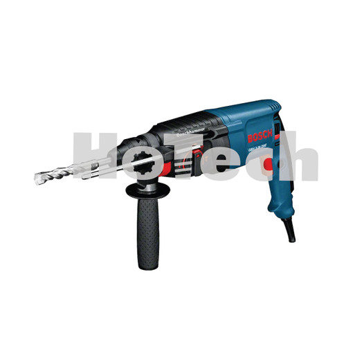 Bosch Rottary Hammer | GBH 2-26 DFR | GBH2-26DFR | Mesin Bor Tembok