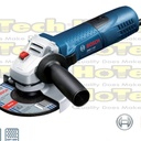 Mesin Hand Grinder 4" Bosch GWS 7-100 | GWS7-100