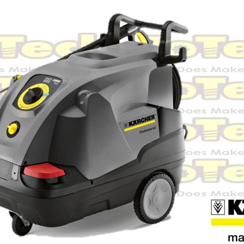Karcher Prof | HDS 6/14 C | Hot Water Pressure Cleaner | Compact Class