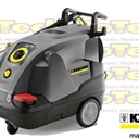 Karcher Prof | HDS 6/14 C | Hot Water Pressure Cleaner | Compact Class