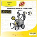 Karcher Prof | HD 7/11-4 Steam High Pressure Cleaner | Medium Class