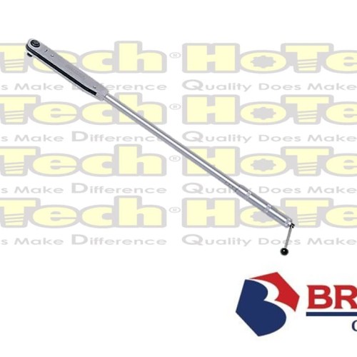 Britools | HVT7200 | HVT 7200 Torque Wrench | Kunci Moment