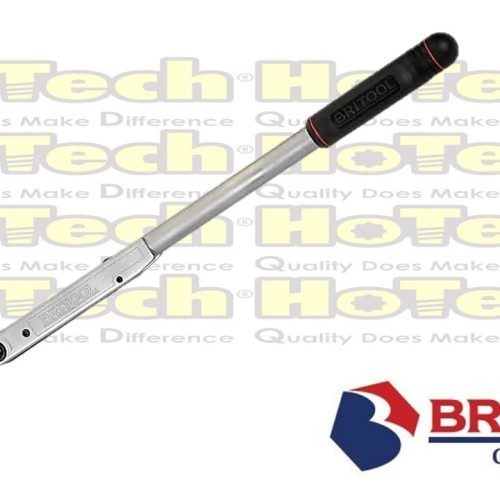 Britool | EVT2000A | EVT 2000A Torque Wrench 1/2" | Kunci Moment 1/2"