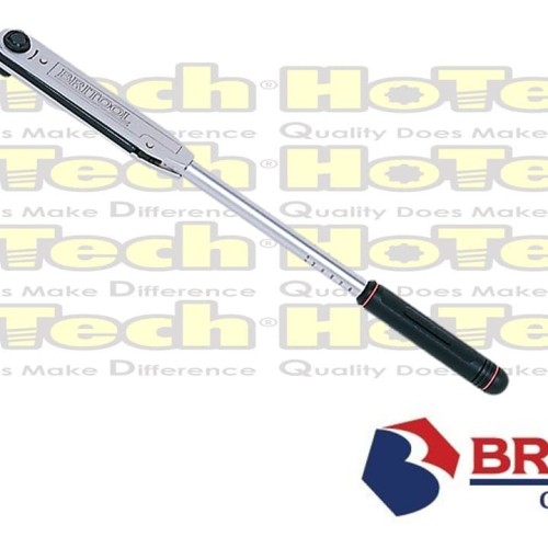 Britool | EVT1200A | EVT 1200A Torque Wrench 1/2" | Kunci Moment 1/2"