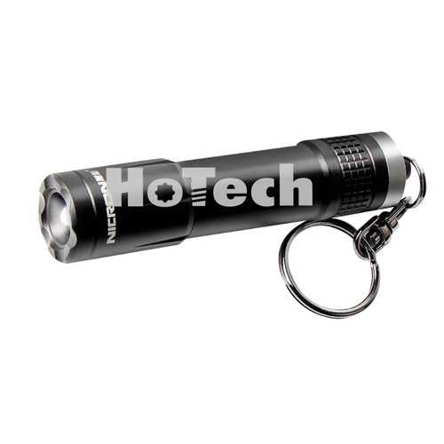 NICRON N1 | Mini Key Chain Flashlight 20 Lumen | Senter Mini