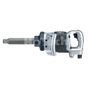 Ingersoll Rand | 631LSK | Long Arm Impact Wrench 1" Sq w/Impact Socket