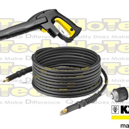 Karcher Extension Hose | HK 7.5 | High Pressure Hose Kit