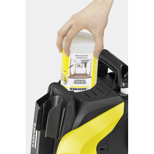 Karcher K 5 Full Control High Pressure Cleaner | K 5 Power Control