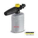 Paket Karcher K1 + FJ 6 Foam Jet | High Pressure Cleaner | Car & Motor