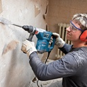 BOSCH | GBH 4-32 DFR | Rotary Hammer dengan SDS-plus Bosch