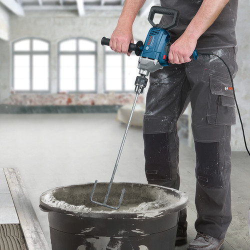 BOSCH | GBM 1600RE | Mesin Bor Hand Drill