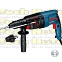 Bosch Rottary Hammer | GBH 2-26 DFR | GBH2-26DFR | Mesin Bor Tembok