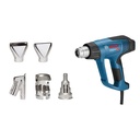 Bosch GHG 630 DCE | GHG630DCE| Hot Gun Machine w/ Digital Display