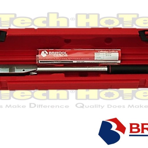Britool | GVT8400 | GVT 8400 | Torque Wrench 1" | Kunci Moment 1" Sq