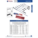 Britools | AVT300A | AVT 300A | Torque Wrench | Kunci Moment 3/8"