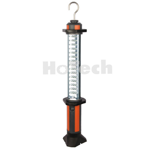 NICRON WL 82 | Rechargeable Worklight | 4watt Senter Proyek