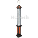 NICRON WL 82 | Rechargeable Worklight | 4watt Senter Proyek