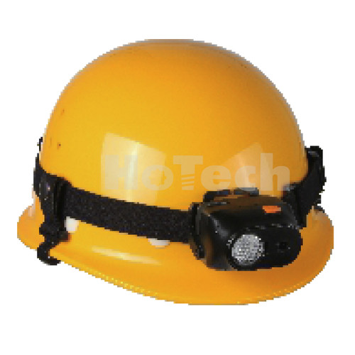 NICRON EXH90 | Rechargeable Explosion-proof Head Lamp | EXH90