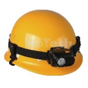 NICRON EXH90 | Rechargeable Explosion-proof Head Lamp | EXH90