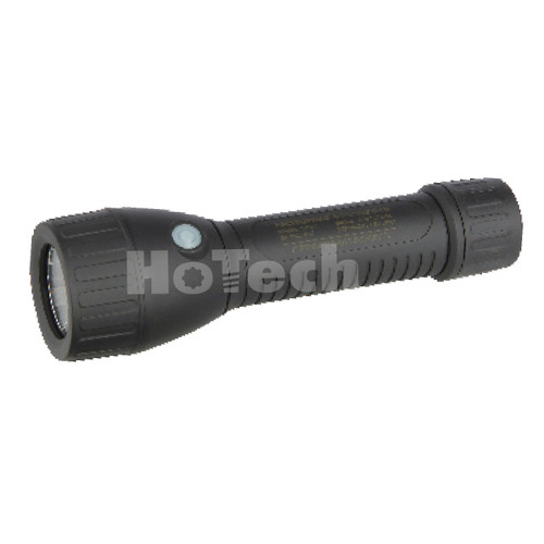 NICRON EXB93 | Rechargeable Impact Resistant Flash light EXB93