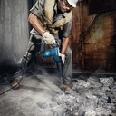 BOSCH | GBH 8-45 DV | Rotary Hammer dengan SDS-max Bosch