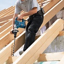 BOSCH | GBH 4-32 DFR | Rotary Hammer dengan SDS-plus Bosch