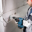 BOSCH | GBH 3-28 DRE | Rotary Hammer dengan SDS-plus Bosch| MESIN BOR