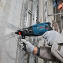 BOSCH | GBH 2-28 DFV | Rotary Hammer dengan SDS-plus Bosch