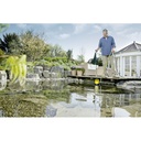 Karcher Submesible Pump | SDP 5000 | Pompa Celup