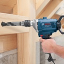 BOSCH | GBM 1600RE | Mesin Bor Hand Drill