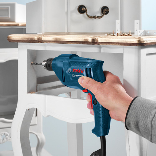 Bosch Hand Drill | GBM 350 | GBM350 Mesin Bor
