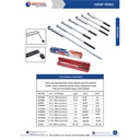 Britool | GVT8400 | GVT 8400 | Torque Wrench 1" | Kunci Moment 1" Sq
