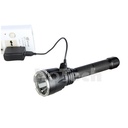 NICRON B200 Far Lighting Distance Tactical Flash light | Senter Jauh