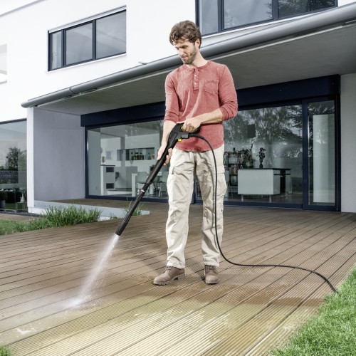 Karcher Extension Hose | HK 12 | High Pressure Hose Kit