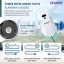 Robot Window Cleaner - Robot Pembersih Kaca Jendela Orion OCR-17