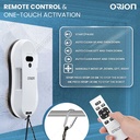 Robot Window Cleaner - Robot Pembersih Kaca Jendela Orion OCR-17