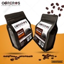 Biji Kopi Susu Arabika 50% Robusta 50% Coreros House Blend