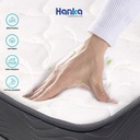 Paket Harmonis 37-42 - Kasur Spring Bed SOFT & Vacuum Cleaner RV8209 Hitam