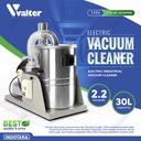 Industrial Vacuum Cleaner - Valter (Explosion Proof Series)