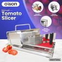 Alat Potong Tomat Manual Orion Manual Tomato Slicer