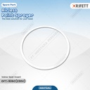 Valve Seat Insert For ORIFETT Airless Sprayer
