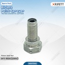 Piston Seal Nut For ORIFETT Airless Sprayer