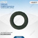 Low Pressure Piston Seal For ORIFETT Airless Sprayer
