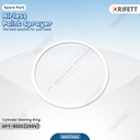 Cylinder Sealing Ring For ORIFETT Airless Sprayer
