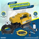 Paket Flexible 50-54 - Orion Superjet100SR - Selang 15 Meter