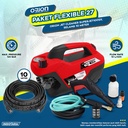 Paket Flexible 26-30 - Orion Superjet100SX - Selang 10 Meter